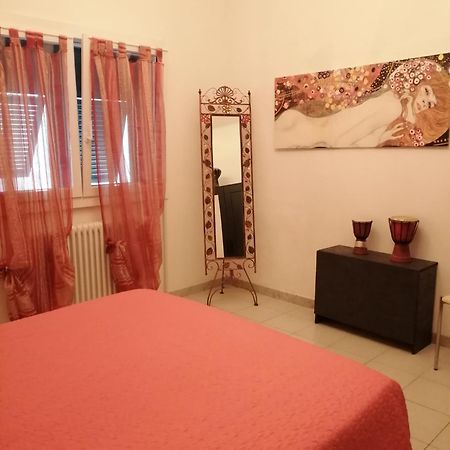 Appartamento Ca' Sandra 바도 리구레 외부 사진